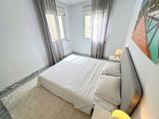 Piso en alquiler en Playa Bajadilla - Puertos en Marbella