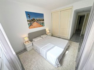 Piso en alquiler en Playa Bajadilla - Puertos en Marbella