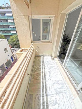 Piso en alquiler en Playa Bajadilla - Puertos en Marbella