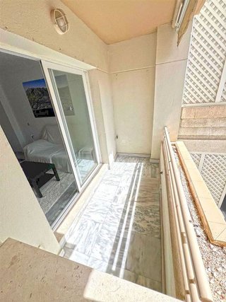 Piso en alquiler en Playa Bajadilla - Puertos en Marbella