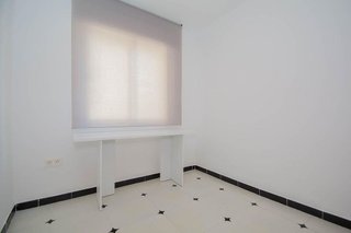 Piso en alquiler en San Francisco Javier en Granada