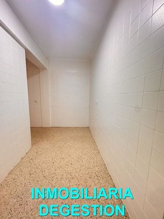Piso en alquiler en Linarejos en Linares