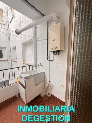 Piso en alquiler en Linarejos en Linares