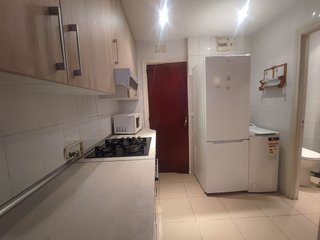 Piso en alquiler en Arapiles en Madrid