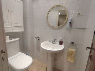 Piso en alquiler en Arapiles en Madrid