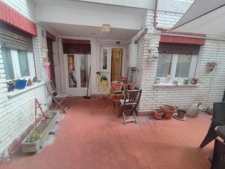 Piso en alquiler en Arapiles en Madrid