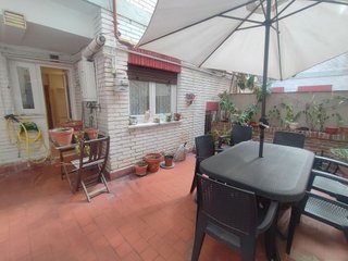 Piso en alquiler en Arapiles en Madrid