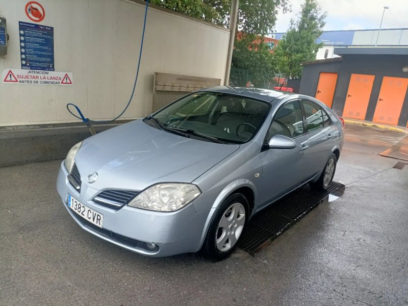 Nissan Primera 1.9 DCI 120cv - foto 1