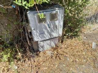 Solar en venta en Las Vaguadas - Urb. del Sur en Badajoz