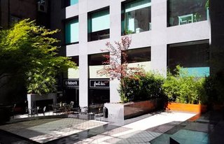 Oficina en alquiler en Castellana en Madrid