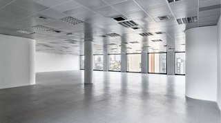 Oficina en alquiler en Castellana en Madrid