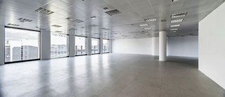 Oficina en alquiler en Castellana en Madrid