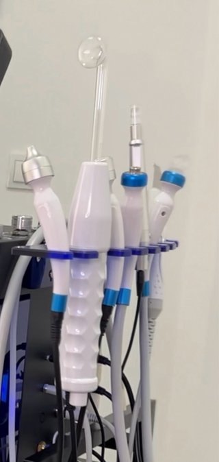 KR Hydra Beauty 14 en 1 Aparato Estético