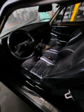 Jaguar XJ 1978