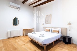 Piso en alquiler en Sant Pere, Santa Caterina i la Ribera en Barcelona
