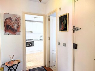 Casa adosada en venta en Santa Clara en Sevilla