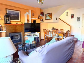 Casa adosada en venta en Santa Clara en Sevilla