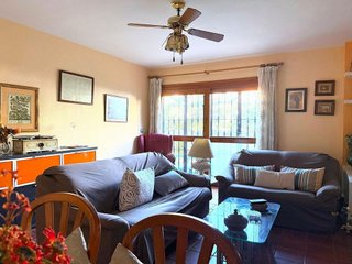 Casa adosada en venta en Santa Clara en Sevilla