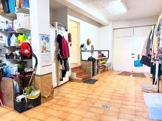 Casa adosada en venta en Santa Clara en Sevilla