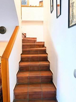 Casa adosada en venta en Santa Clara en Sevilla