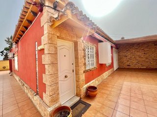 Chalet en venta en Los Balcones - Los Altos del Edén en Torrevieja