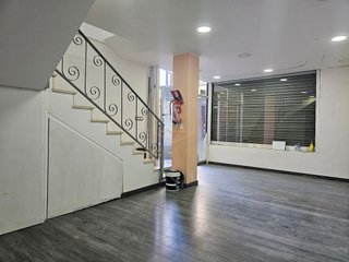 Local comercial en venta en Bufalà en Badalona