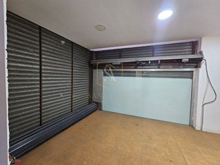 Local comercial en venta en Bufalà en Badalona