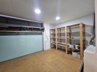 Local comercial en venta en Bufalà en Badalona