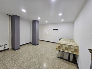 Local comercial en venta en Bufalà en Badalona
