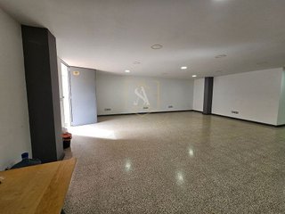 Local comercial en venta en Bufalà en Badalona