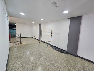 Local comercial en venta en Bufalà en Badalona