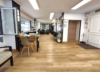 Local comercial en venta en Centro en Palencia