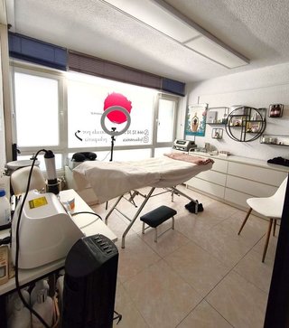 Local comercial en venta en Centro en Palencia