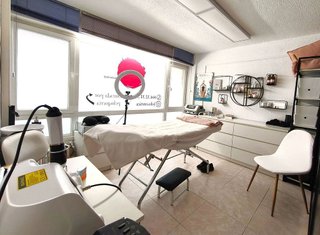 Local comercial en venta en Centro en Palencia