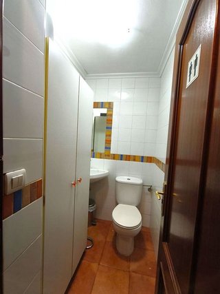 Local comercial en venta en Centro en Palencia