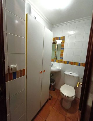 Local comercial en venta en Centro en Palencia