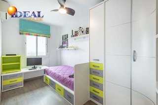 Piso en venta en Almanjáyar en Granada