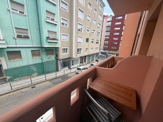 Piso en alquiler en Cuatro Caminos en Santander