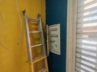 Local comercial en alquiler en Centro en Segovia