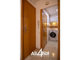 Piso en alquiler en La Barceloneta en Barcelona