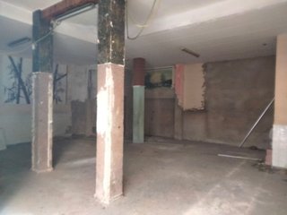 Local comercial en venta en Zona Campus Universitario en Burjassot