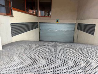 Garaje en venta en Calafell Platja en Calafell