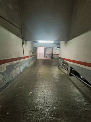 Garaje en alquiler en Vila de Gràcia en Barcelona