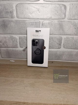 Sp connect funda iphone 14 pro max