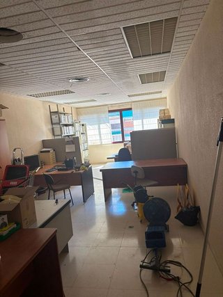 Oficina en alquiler en Centro en Torrejón de Ardoz