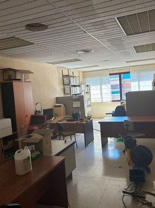 Oficina en alquiler en Centro en Torrejón de Ardoz