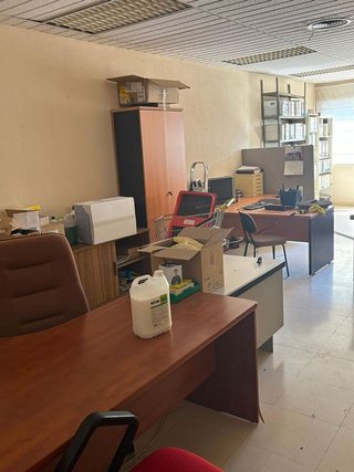 Oficina en alquiler en Centro en Torrejón de Ardoz