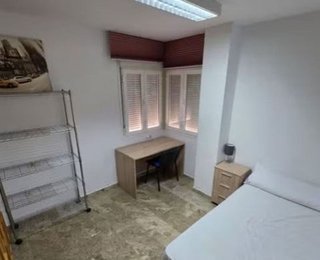 Piso en alquiler en Teatinos en Málaga