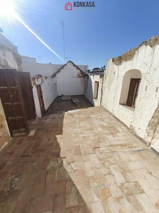 Chalet en venta en Arcos de la Frontera
