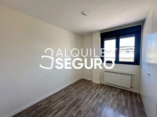 Ático en alquiler en El Cañaveral - Los Berrocales en Madrid